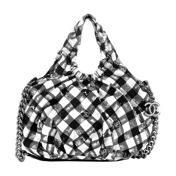 Replica Chanel A49903 Fabric Tote Bag On Sale